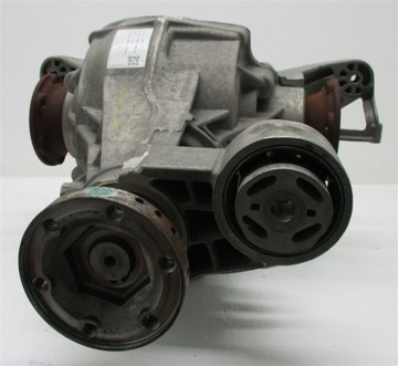 фото thumb №11, Мост зад audi q7 sq7 4m 4.0 tdi 0dg500043 qus 3.31