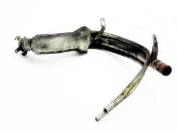 Купить Трубка воды mercedes 2.0d w124 s124, фото thumb