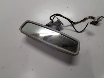 фото thumb №1, Mercedes ml w164 зеркало заднего вида фотохромный