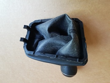 фото thumb №5, Vw polo 2g ручка чехол передач 2g1711113