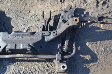 фото thumb №7, Подрамник подрамник подрамник peugeot 407