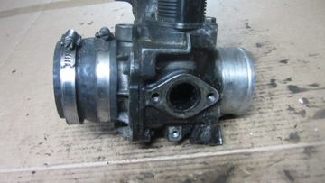 фото thumb №4, Renault espace 2.2 dci - дросельна заслінка