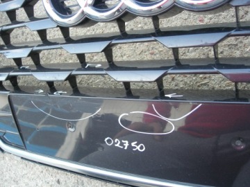 фото thumb №4, Решітка радіатора решітка радіатора audi q2 81a853651 w-wa