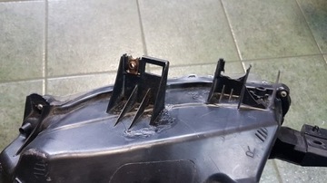 фото thumb №3, Mps фара лампа ford ranger 13- правий