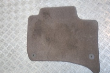 фото thumb №5, Коврики umbro велюр porsche cayenne 7p5 коричневые