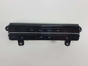 фото thumb №1, Touareg iii 3 перемикач панель обдув 760907426a