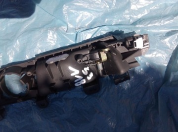 фото thumb №2, Ручка двері правий задня 8p4839020 audi a3