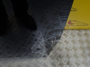 Lexus is is220 is250 is350 2006-2012 капот перед с Разборки, фото thumb