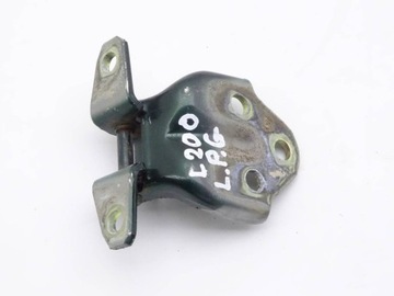 фото thumb №1, Mitsubishi l200 96-06 петля двері лівий перед góra