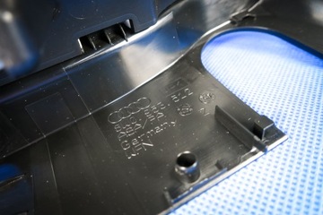 фото thumb №6, Защита колонки рулевого audi a5 8w 8w0953512