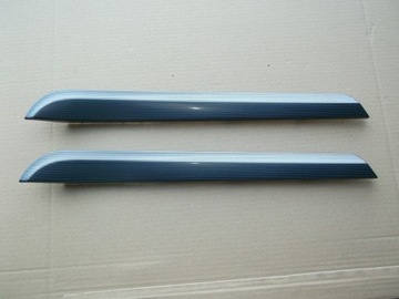 фото thumb №1, Peugeot 508 молдинг декоративная консоли