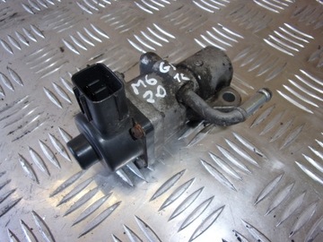 фото thumb №1, Клапан рециркуляции egr mazda 6 ii gh 2.0 1.8 16 7-