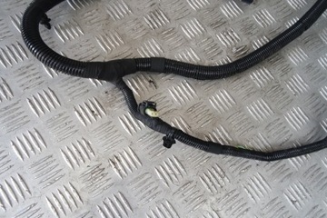 фото thumb №5, Volvo s90 v90 жгут электропроводка рулевой рейки редуктор