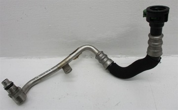 фото thumb №1, Шланг оливи кузов audi q7 4m 3.0tfsi 4m0317817e