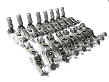 фото thumb №6, Honda crv ii cr-v 2 2.2 ctdi толкатель коромысло