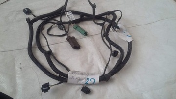 фото thumb №1, C3 picasso электропроводка задняя pdc парктроник 20103747