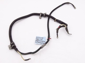 фото thumb №1, Renault midlum 150 180 dci джгут генератора roz.