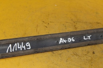 фото thumb №9, Планка дверь левый зад audi a4 b6 8e0853963hl