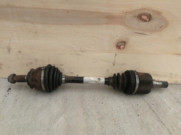 фото thumb №1, Привідний вал ліва перед передня mini cooper r56 4853483