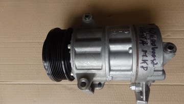 фото thumb №4, Компресор кондиціонера ford fiesta mk8 h1bh-19d629-da