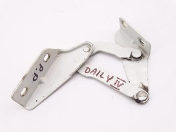 фото thumb №1, Iveco daily iv 06-11 петля капот правый перед