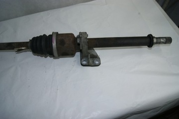 фото thumb №1, Renault clio iii 05-09 1.4 16v приводной вал длинная