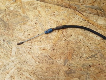 фото thumb №6, Ford transit custom трос тормоза ручного