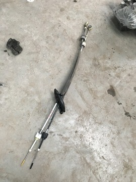 фото thumb №1, Opel astra v тросы передач 5548623200