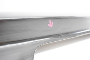 фото thumb №8, Vw scirocco 1k8 r line левый порог молдинг порог