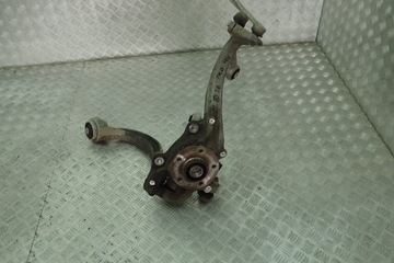 фото thumb №1, Audi a6 s6 c7 4g подвешивание поворотный кулак рычаги r