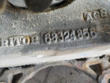 фото thumb №5, Premium 440 dxi суппорт левый перед амортизатор 22,5