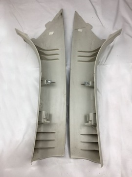 фото thumb №8, Jeep compass 06-16 обшивка защита стойка usa