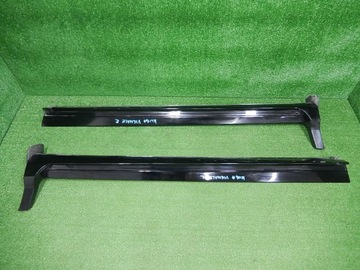 фото thumb №1, Молдинг поріг поріг ford kuga mk2 vignale права