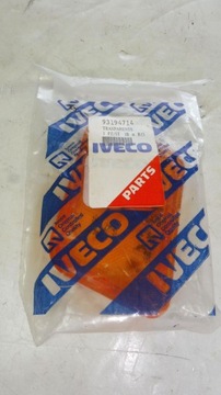 фото thumb №6, Плафон лампа поворотник iveco 93194714 eurotech