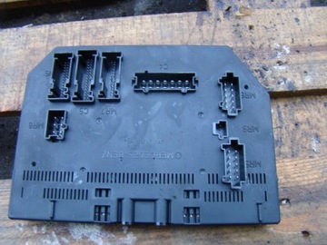 фото thumb №2, Mercedes w221 lift модуль sam 2219007102