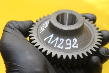 фото thumb №8, Колесо зубчасте vw lt 28 35 46 2.8 tdi 067401