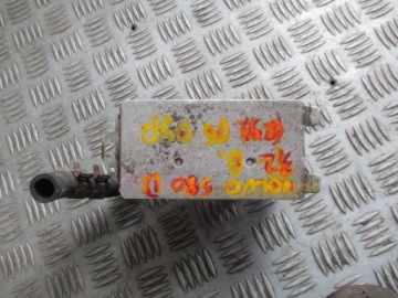 фото thumb №7, Радіатор оливи volvo s80 ii 3.2 b 6g917a095ad