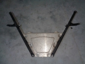 фото thumb №1, Porsche 911 991 распорка усилитель подвеска