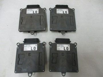 фото thumb №1, Преобразователь led toyota 89907- 12050 lo