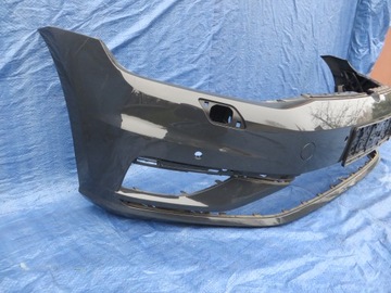 фото thumb №5, Vw golf 7 vii lift 5g0 бампер передній перед