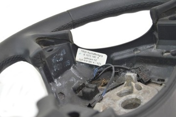 фото thumb №4, Porsche cayenne i 955 воздуховод 7l5419091k