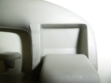 фото thumb №5, Кронштейн ручка левый задняя infiniti q50 qx50 m m35 m37