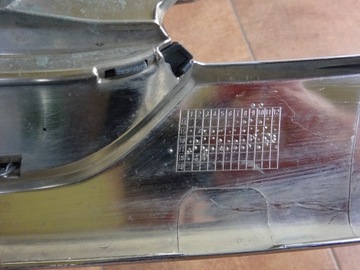 фото thumb №14, Mitsubishi outlander lift 2015- 15-18 решётка радиатора решётка радиатора