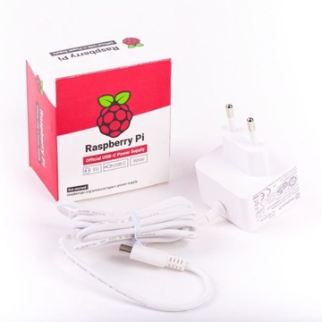 Комплект Raspberry Pi 4 4 ГБ с большим пассивным охлаждением