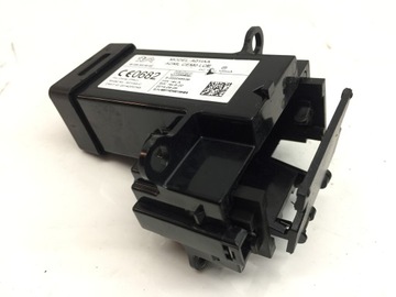 фото thumb №2, Citroen c4 picasso ii grand замок запалювання 9800630080