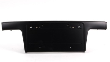 Купити Підкладка номерного знака rej перед bmw 7 e38 usa оригінал, фото thumb