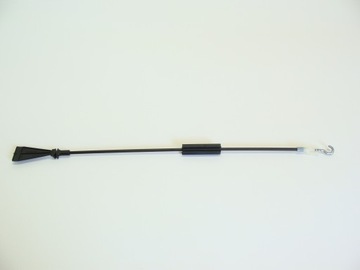 фото thumb №1, Opel corsa d трос тягa ручка задня 13186769