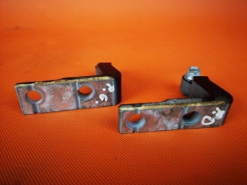 фото thumb №6, Volvo v40 d2 петлі передні праве góra dół