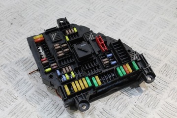 фото thumb №1, Коробка запобіжників корпус bmw x3 f25 9315151