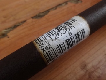 фото thumb №4, Dacia sandero ii 2018 lift 1,0 sce приводной вал левая org